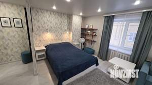 Студия квартира, на длительный срок, 30м2, 2/5 этаж