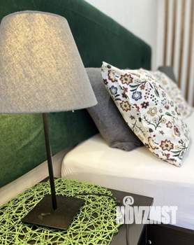 1-к квартира, посуточно, 42м2, 7/9 этаж