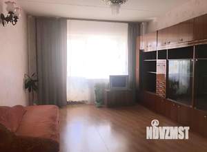 1-к квартира, на длительный срок, 44м2, 5/19 этаж