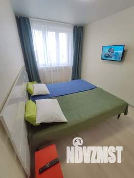 3-к квартира, посуточно, 80м2, 15/17 этаж