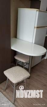 Студия квартира, на длительный срок, 18м2, 1/9 этаж