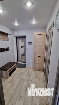 1-к квартира, на длительный срок, 39м2, 7/8 этаж