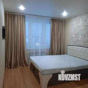 1-к квартира, на длительный срок, 37м2, 3/11 этаж