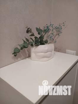 1-к квартира, посуточно, 35м2, 2/16 этаж