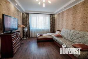 1-к квартира, посуточно, 65м2, 1/1 этаж