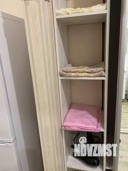 Студия квартира, посуточно, 30м2, 12/13 этаж