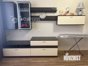 1-к квартира, на длительный срок, 45м2, 6/10 этаж
