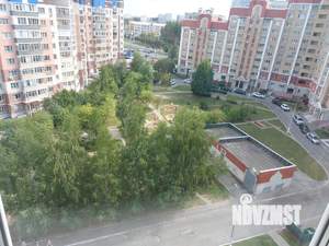 2-к квартира, на длительный срок, 92м2, 9/9 этаж