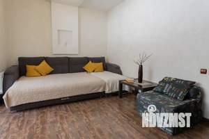 2-к квартира, посуточно, 69м2, 2/5 этаж