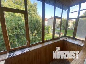 2-к квартира, на длительный срок, 42м2, 3/5 этаж