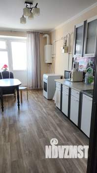 1-к квартира, на длительный срок, 42м2, 8/8 этаж