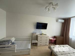 1-к квартира, на длительный срок, 37м2, 15/16 этаж