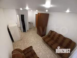 1-к квартира, на длительный срок, 18м2, 2/5 этаж