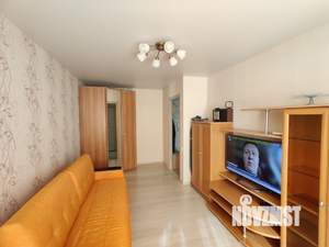 1-к квартира, на длительный срок, 36м2, 9/14 этаж