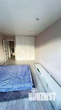 2-к квартира, на длительный срок, 58м2, 4/16 этаж