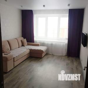 1-к квартира, на длительный срок, 42м2, 11/12 этаж