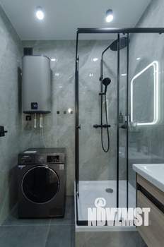 3-к квартира, посуточно, 58м2, 2/3 этаж