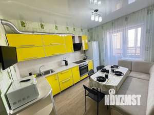 2-к квартира, посуточно, 63м2, 10/12 этаж