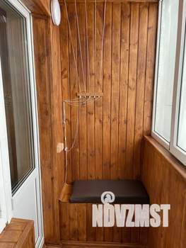 Студия квартира, посуточно, 26м2, 1/6 этаж