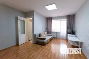 1-к квартира, посуточно, 33м2, 3/5 этаж