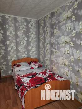 1-к квартира, посуточно, 32м2, 3/5 этаж