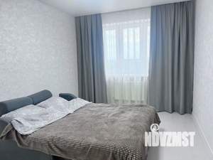 2-к квартира, посуточно, 50м2, 9/15 этаж