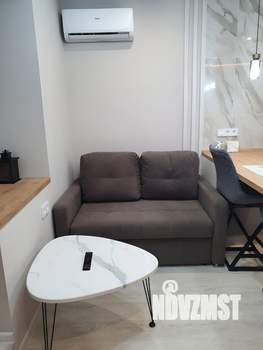 1-к квартира, посуточно, 36м2, 17/19 этаж