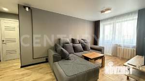 3-к квартира, на длительный срок, 60м2, 4/5 этаж