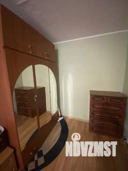 2-к квартира, на длительный срок, 42м2, 3/5 этаж