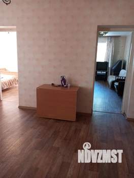 3-к квартира, посуточно, 83м2, 4/6 этаж