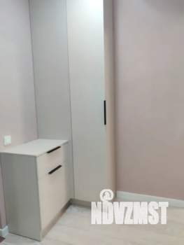 1-к квартира, посуточно, 34м2, 9/16 этаж