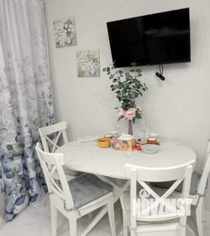 2-к квартира, на длительный срок, 60м2, 6/17 этаж