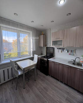 1-к квартира, на длительный срок, 36м2, 6/9 этаж