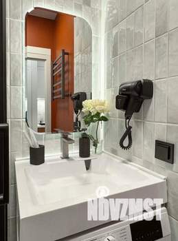 1-к квартира, посуточно, 16м2, 1/1 этаж