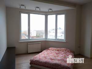 Студия квартира, на длительный срок, 114м2, 8/8 этаж