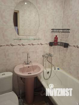 Студия квартира, на длительный срок, 21м2, 4/6 этаж