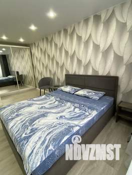 1-к квартира, посуточно, 37м2, 6/7 этаж