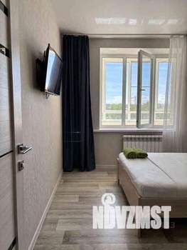 2-к квартира, посуточно, 44м2, 1/1 этаж