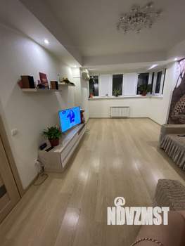 1-к квартира, на длительный срок, 56м2, 9/9 этаж