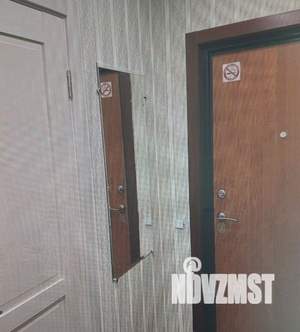 1-к квартира, на длительный срок, 31м2, 2/5 этаж