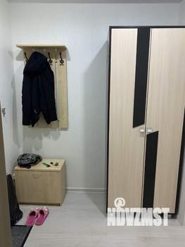 1-к квартира, на длительный срок, 32м2, 1/16 этаж