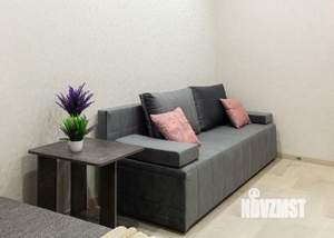 3-к квартира, посуточно, 58м2, 1/5 этаж