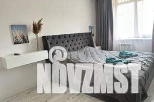 3-к квартира, посуточно, 74м2, 7/9 этаж