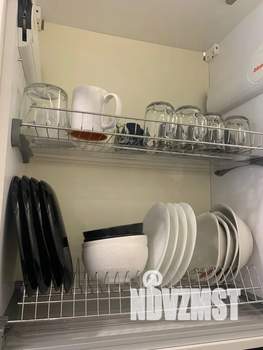 2-к квартира, посуточно, 43м2, 2/12 этаж