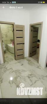 1-к квартира, на длительный срок, 45м2, 9/11 этаж