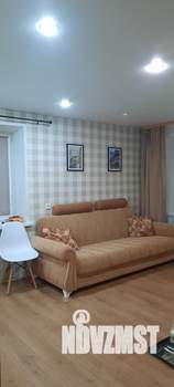 1-к квартира, на длительный срок, 33м2, 3/5 этаж