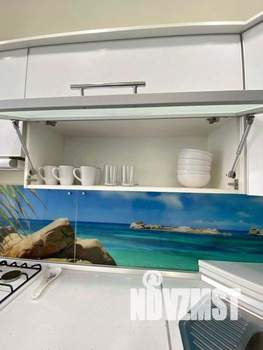 2-к квартира, посуточно, 68м2, 1/1 этаж