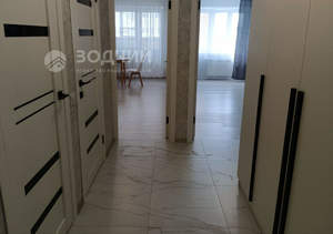 1-к квартира, на длительный срок, 47м2, 7/16 этаж