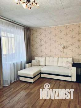 1-к квартира, посуточно, 33м2, 1/1 этаж