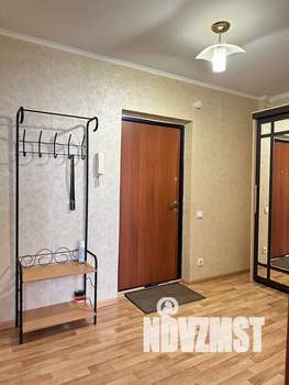 1-к квартира, посуточно, 48м2, 3/9 этаж